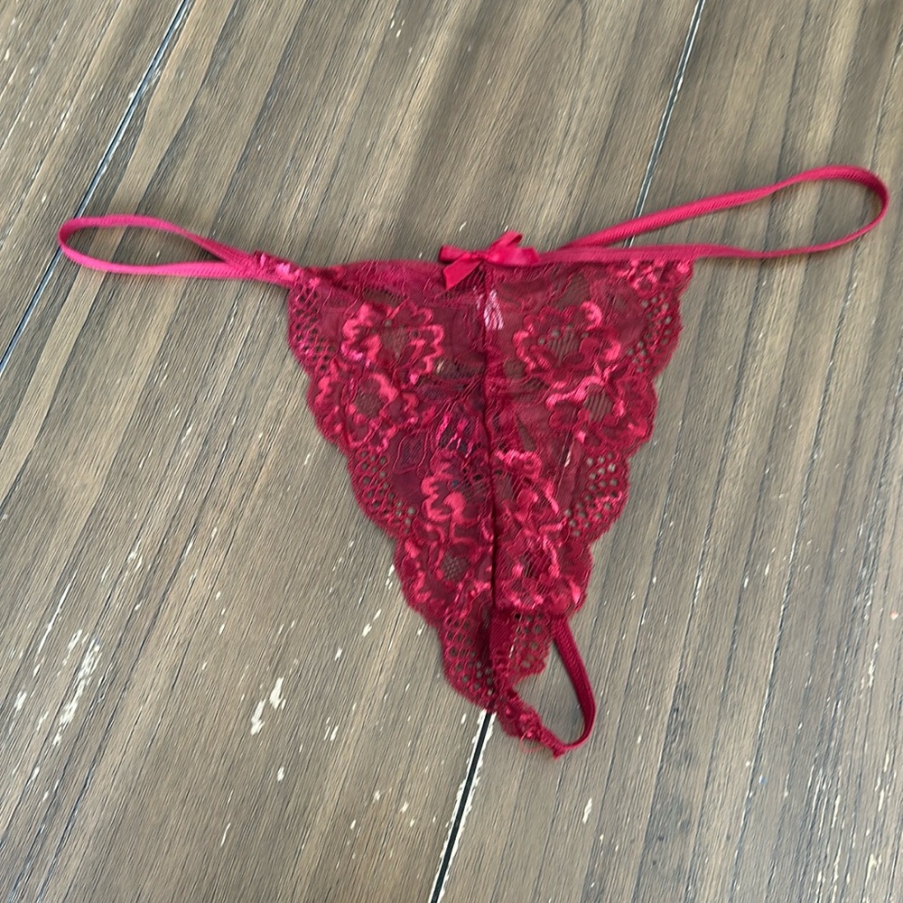 New Avidlove pantie 18W*